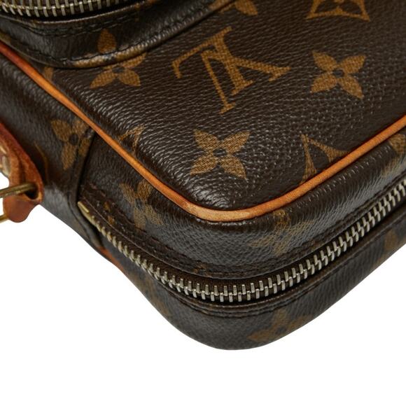 Louis Vuitton Monogram Amazon Shoulder Bag M45236 - Picture 10 of 16